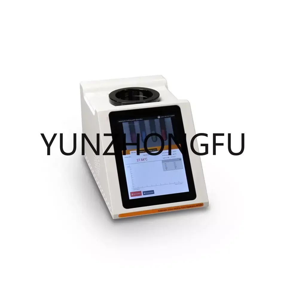 Автоматический прибор для измерения