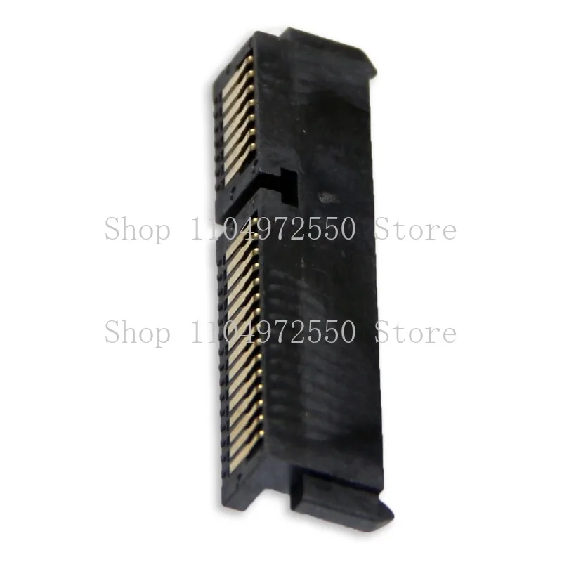 Фото Новый кабель-адаптер для подключения жесткого диска SSD/HDD к ноутбукам Dell E5420, E5220, E5520, E5430, E5400 №3