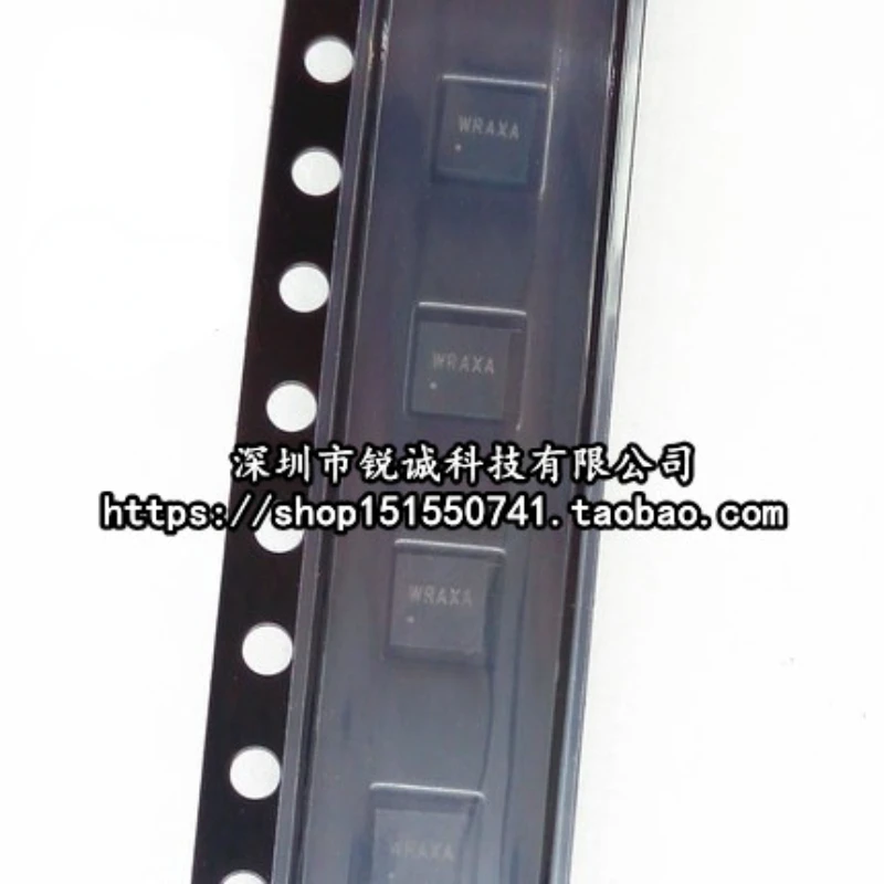 

10pcs New SY7301ADBC DFN-10 WP5ZA silergy 40V High current booster LED driver SY7301ADBC DFN10