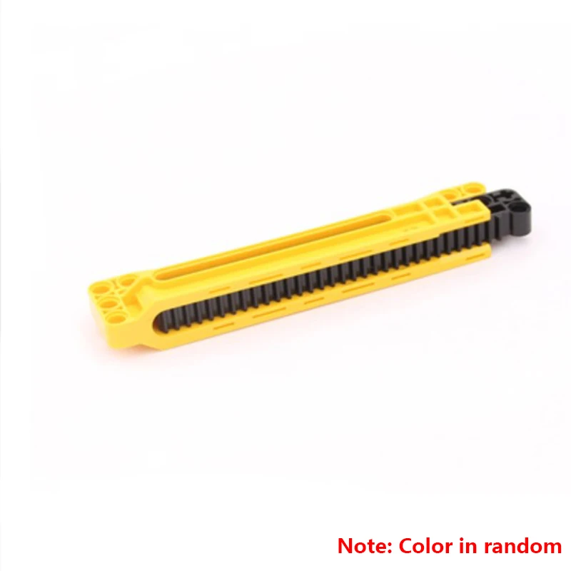 Новый развивающий конструктор EV3 9686 Wedo 2 0 строительные блоки MOC Gear Rack технические
