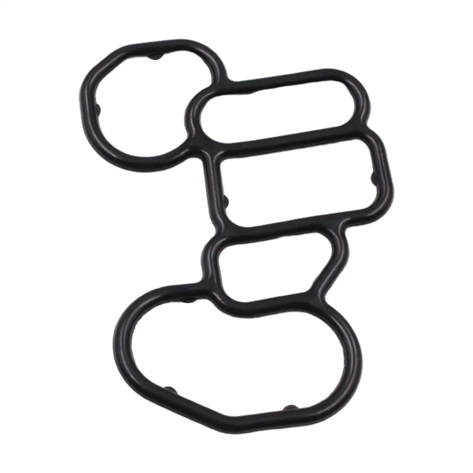 Прокладка соленоида масляного фильтра прокладка корпуса основания подходит для