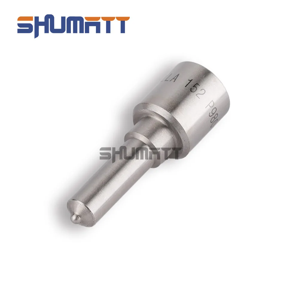 4 шт. форсунка Форсунки системы питания с общей топливной магистралью DLLA152P980