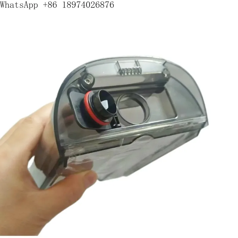 Фото Водяной бак H14 H14Pro H14 Duai №1