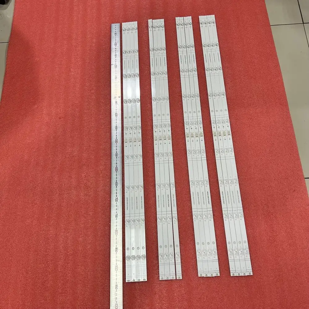 Фонарь подсветки для Hisense 85H6570G 85H6510G SVH850A07 HD850V8U81