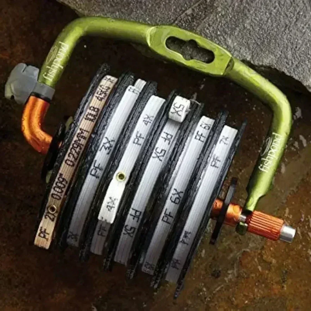 Держатель удочки Quikshot поворотный вращающийся на 360° плоскогубцы Zinger FTether