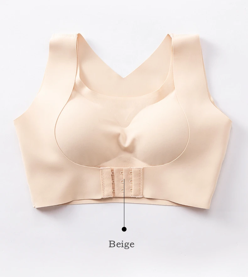 Humpback Correct Bra Posture Corrector Underwear Push Up Orthopedic Posture Corrector bra