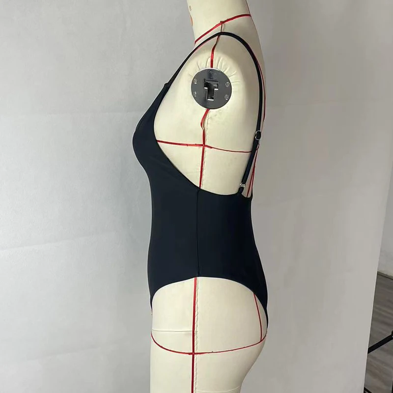 RANMO женские бикини полиэстер