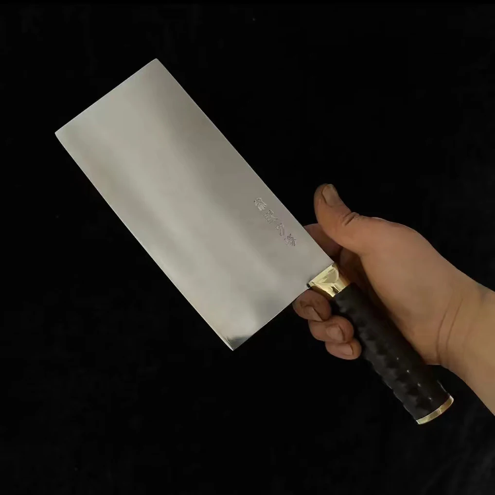 Кухонные ножницы из нержавеющей стали BG42 8 дюймов