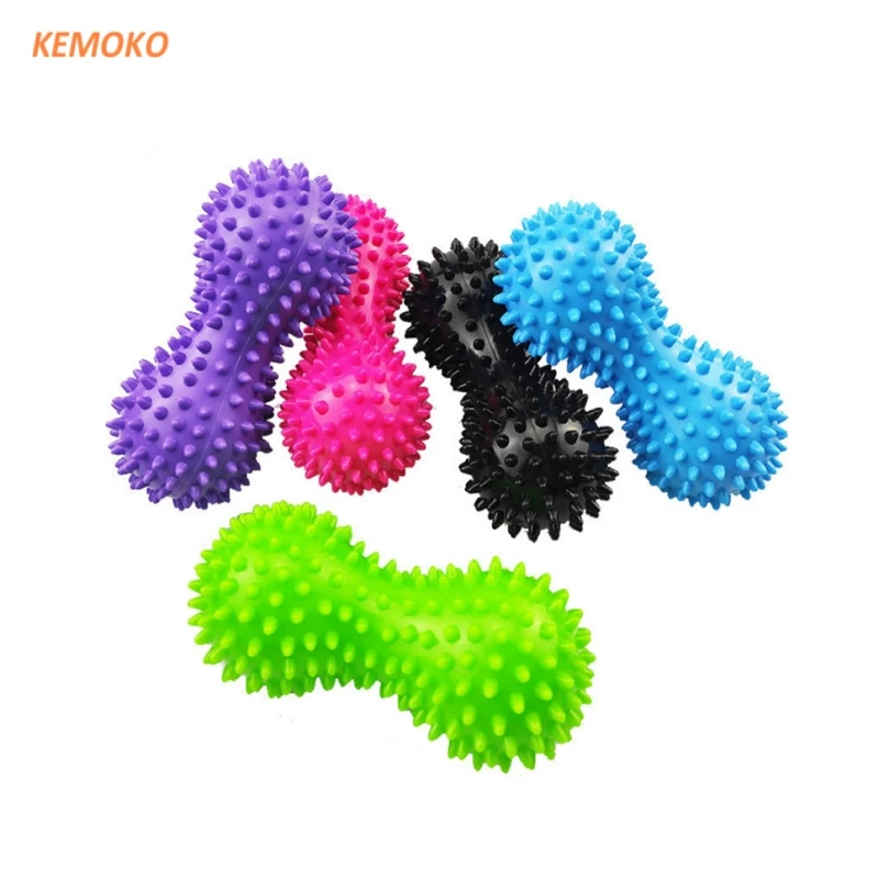 Подошвенный массажер для ног