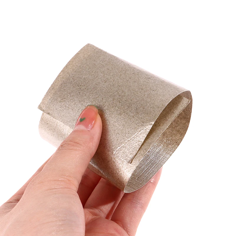 

3pcs High Temperature Resistant Insulating Mica Mica Paper For Welding Hot Air Gun Heater Insulation 20x7cm