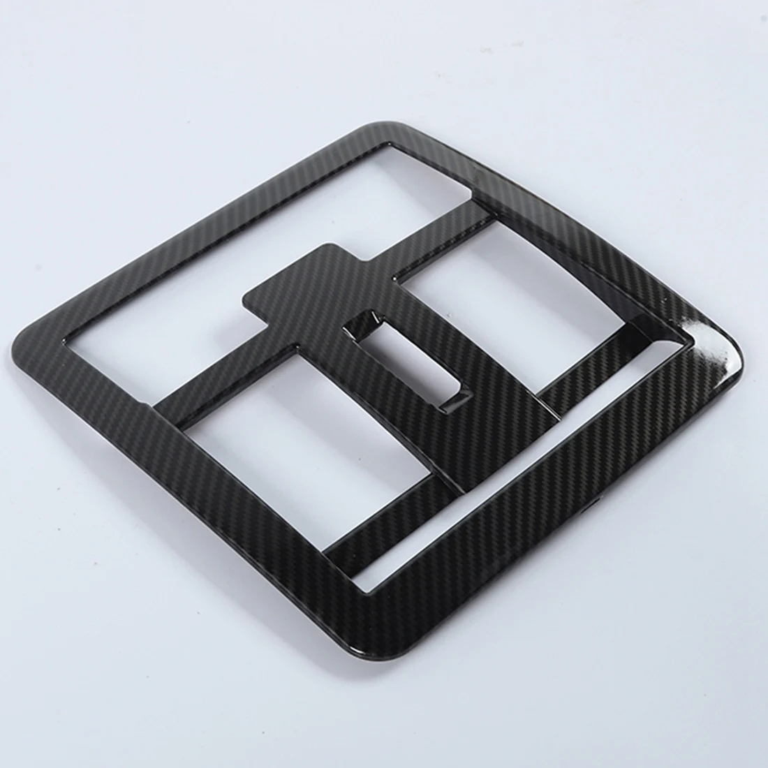 

Осветительная рамка для чтения автомобиля, декоративная наклейка для панели Dodge Nitro 2007-2012, аксессуары для интерьера