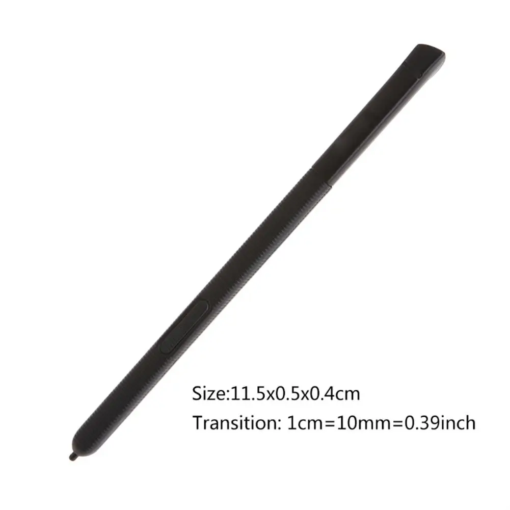

Stylus Pen Compatible For P583 P585 P588C Tablet Smart Touch Pencil High Sensitivity Soft Tip Stylus Drawing Pen