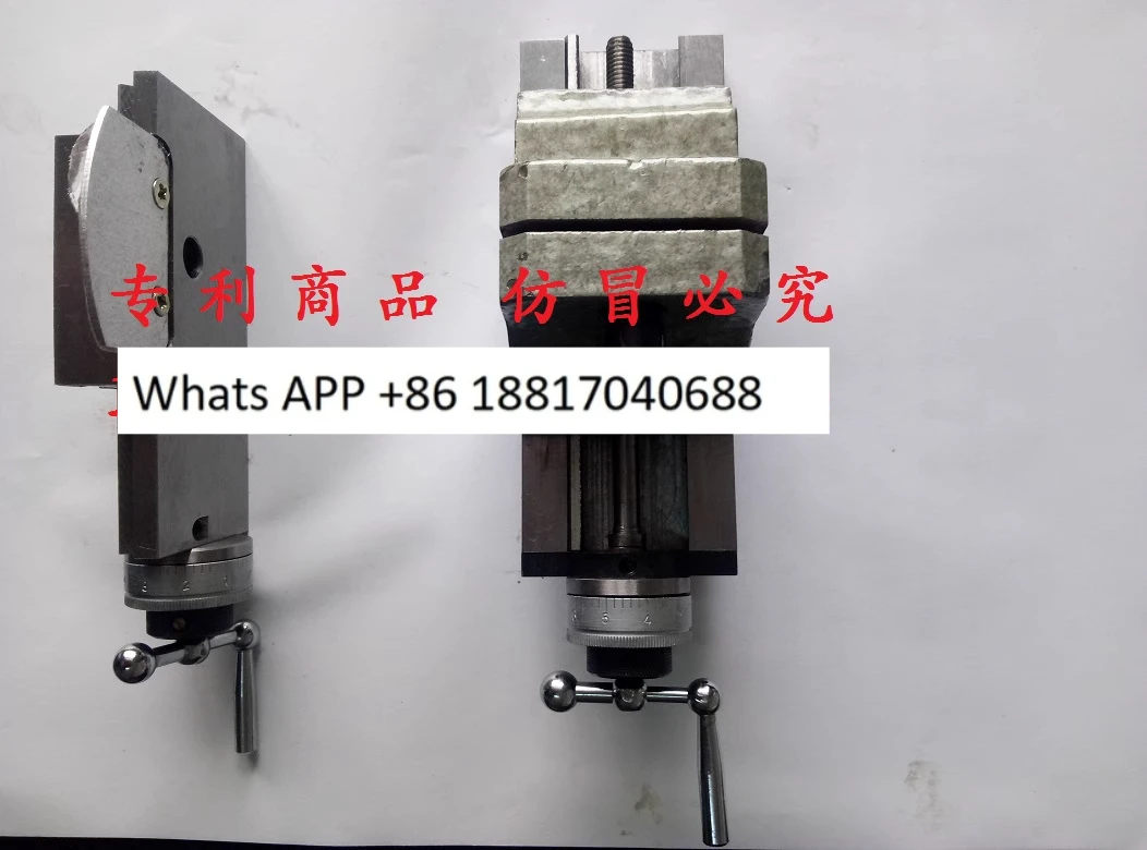 

C6104 часы небольшой токарный прицеп