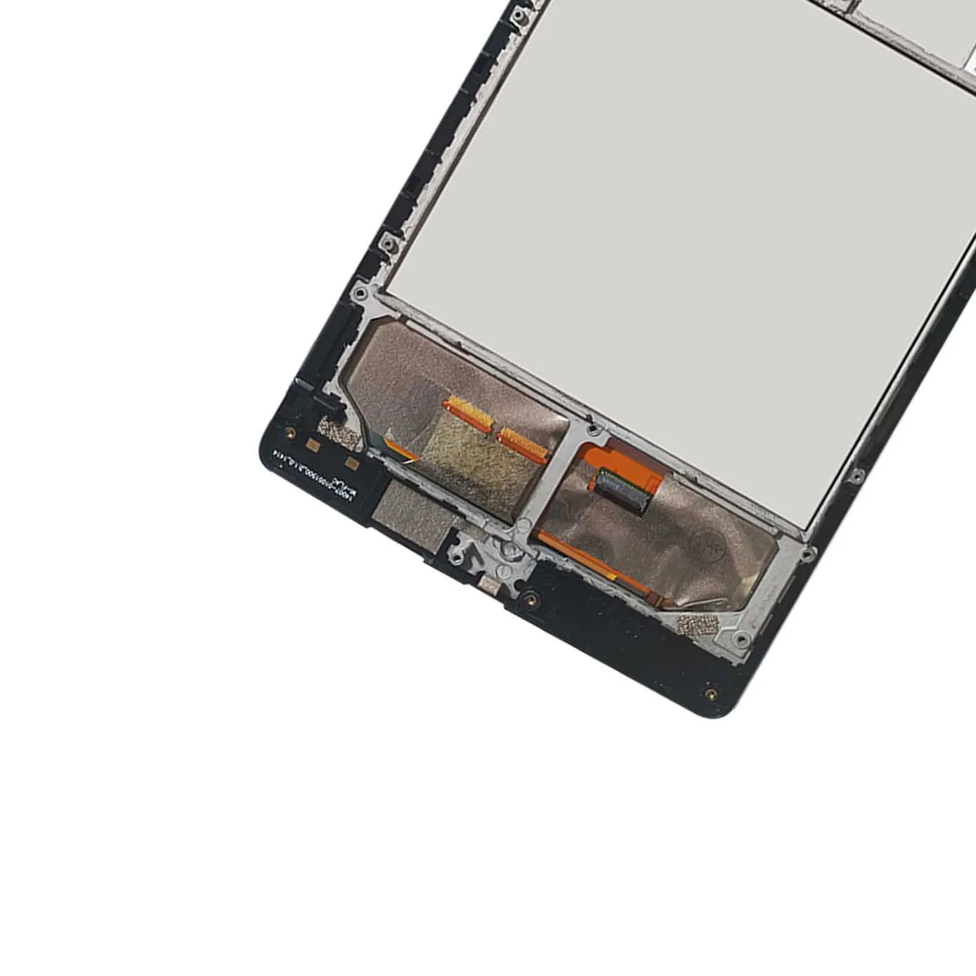 Для ASUS Google Nexus 7 2nd 2013 FHD ЖК-дисплей сенсорный экран ME571 ME571K ME571KL сборка Замена |