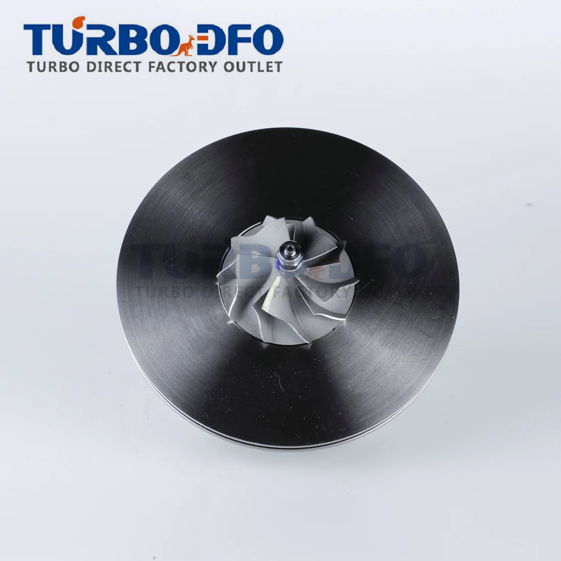 Turbolader CHRA для Fiat Doblo Kasten Kombi Pritsche Fahrgestell 263 2.0 D Multijet 1956 см 99 кВт 135 PS 2010-2019