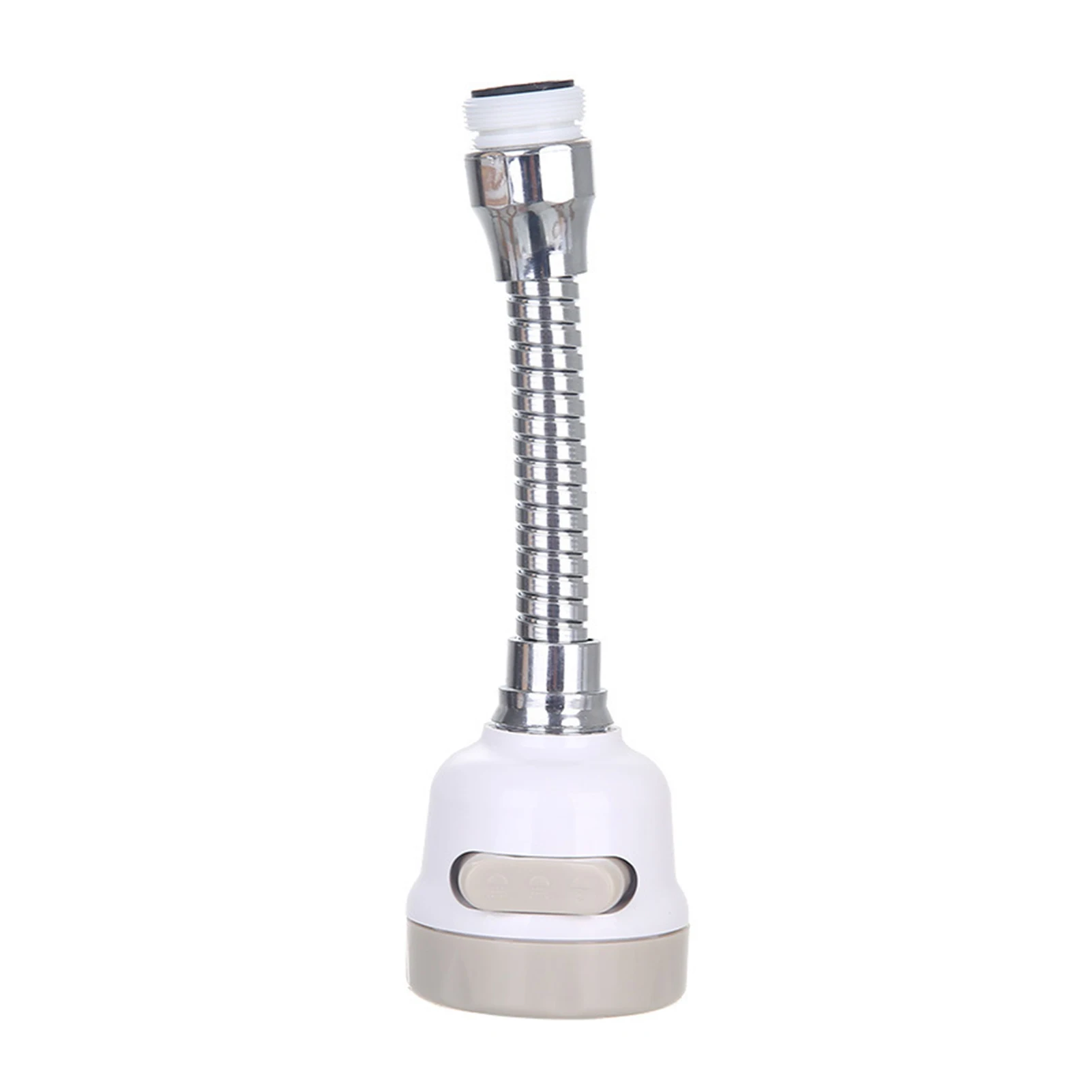

Faucet Sprayer Head Replacement Supercharged Kitchen Tools Pull Down Bathroom For Countertop Third Gear Nozzle Anti Splash