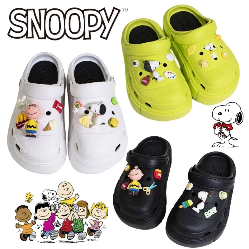 10 шт. летние сандалии с дырками для обуви