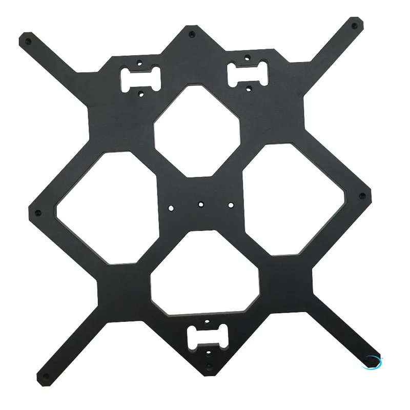 Запчасти для 3D-принтера Clone Prusa i3 MK3 Подогреваемая платформа с/без магнита MK52