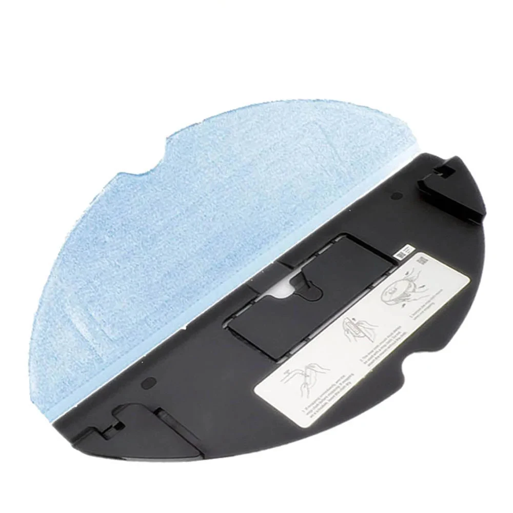 Кронштейн крепления швабры для робота-пылесоса Roborock