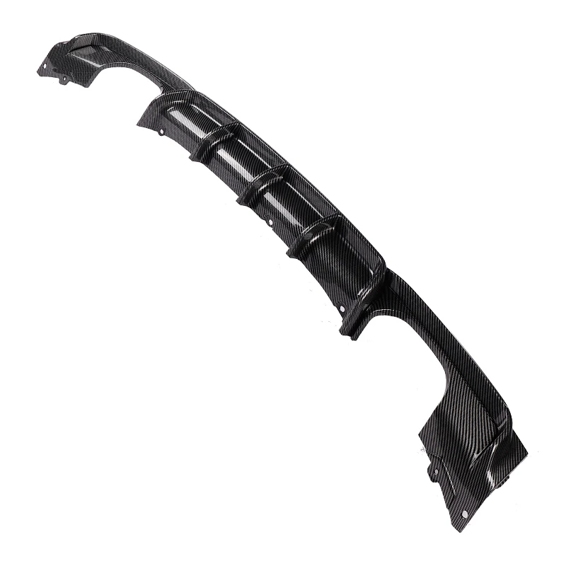 Диффузор для заднего бампера M3 спойлер передний блеск губ модель BMW 3 серии F30 F31 F35