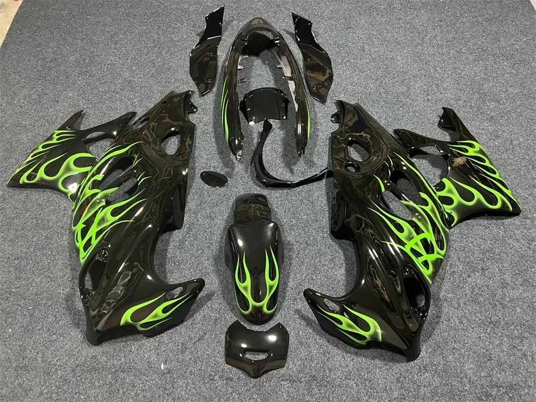 Обтекатели подходят для GSX600F GSX750F 03 04 05 06 GSX600 750F Katana 2003 2004 2005 2006 ярко-красный