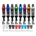 4 шт., масляный амортизатор для WPL C14 C24 MN D90 D91 MN99 99s