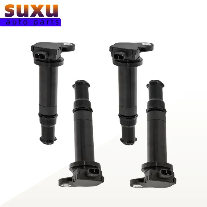 

Катушка зажигания 27301-26640 27301-26620 для 06-11 Hyundai Accent Kia Rio Rio5 1.6L L4