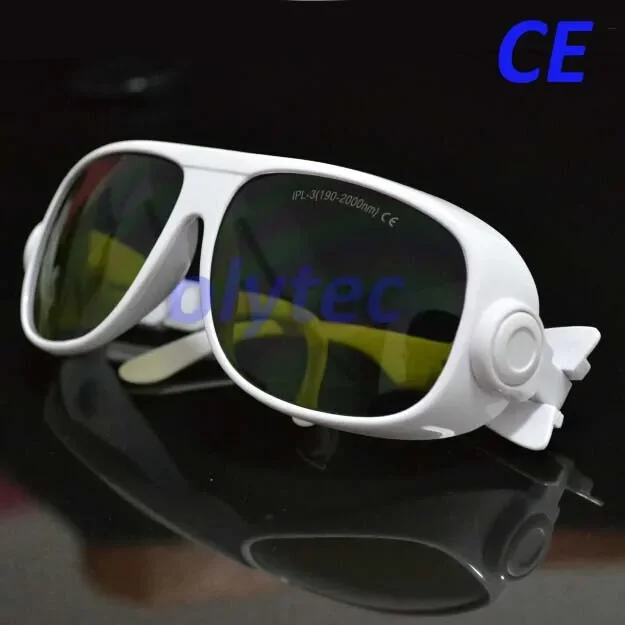 

Защитные очки HANBEIHE IPL-3 190-2000 нм