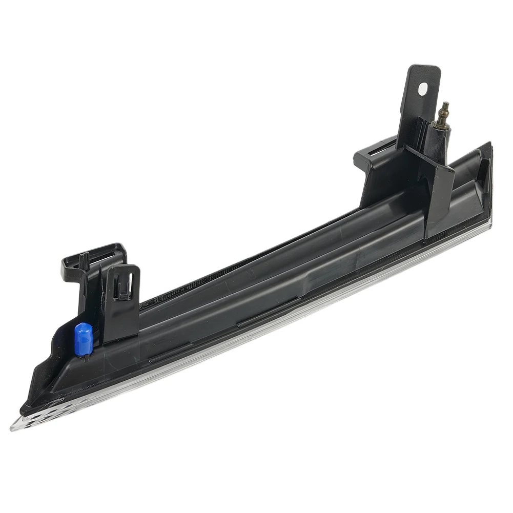 

For Nissan Murano Car Accessories Reflector Panel Front& Right &Left LH-260631AA0B RH-260131AA0B Transparent Cover