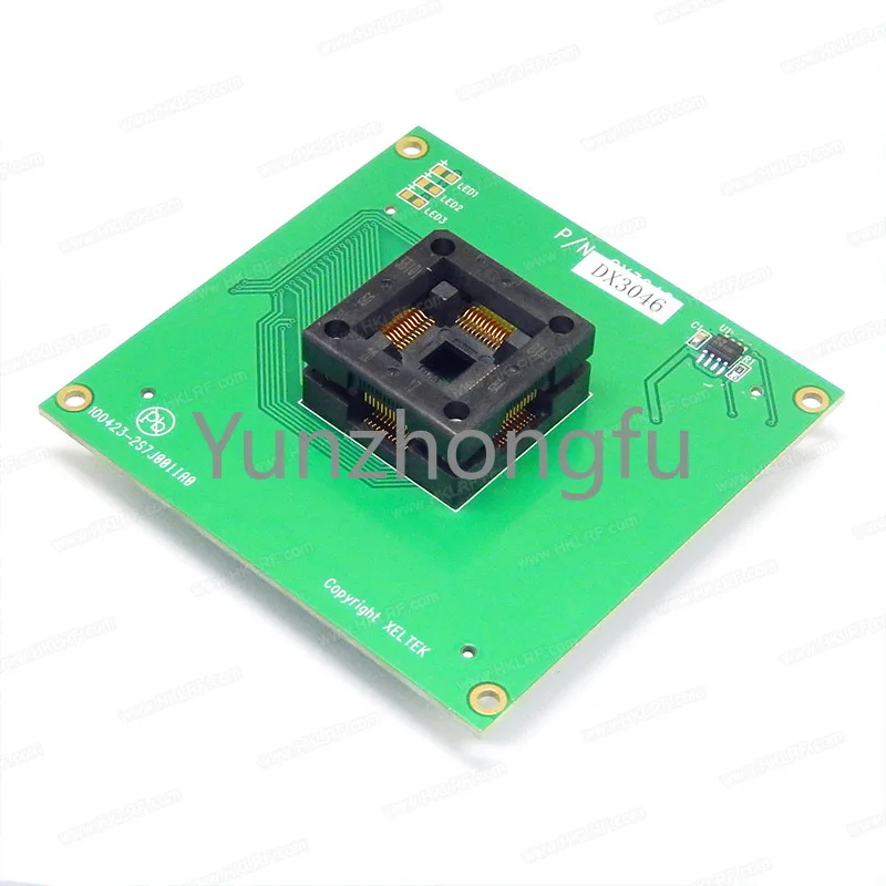 

New DX3046 Adapter Devices for SuperPro 6100N