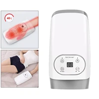 cordless air compression hand massager with heat compression for wrist gifts finger palm massage arthritis pain relief hands