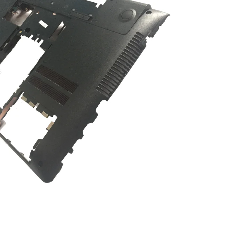 НОВЫЙ чехол для SAMSUNG 350V4C 355V4C NP350V4C NP355V4C упора рук BA81-17715A/нижняя нижняя крышка