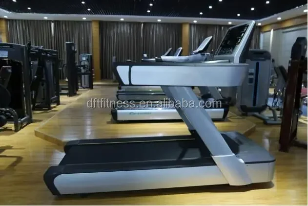 Ручная беговая дорожка / Коммерческая в тренажерном зале /Беговая для спортзала