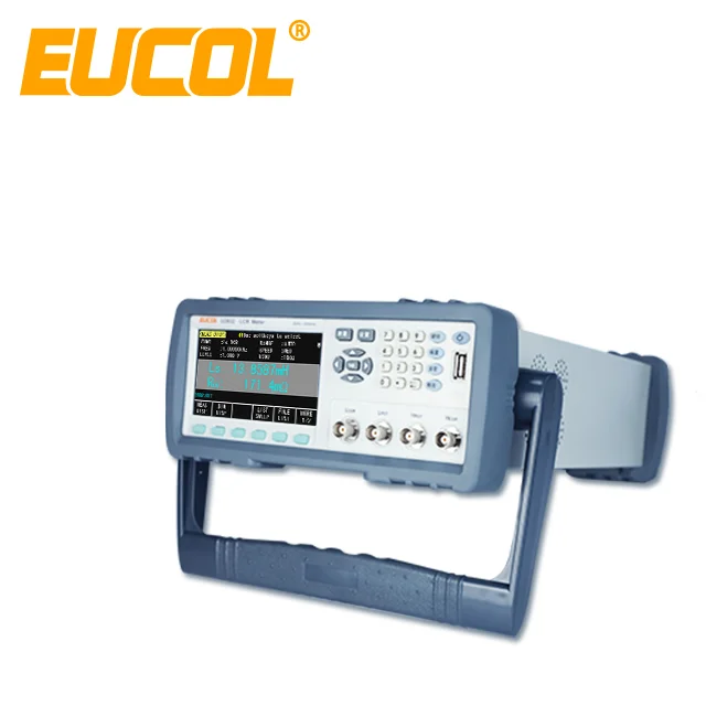 

Popular Impedance Analyzer U2831good price