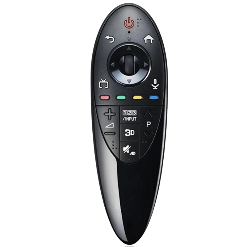 

Remote Control for AN-MR500GAN RM500 GB UB Long Remote Distance Controller