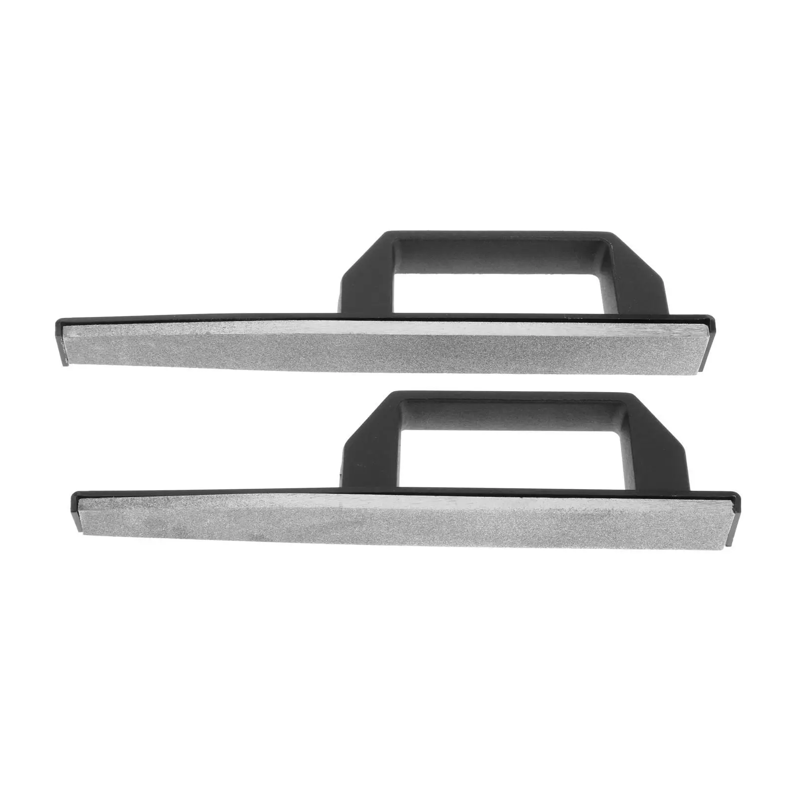 

Guitar Fret Crowning File Luthier Tool Fret Slot Filing for Guitars Bass Banjo Mandolin