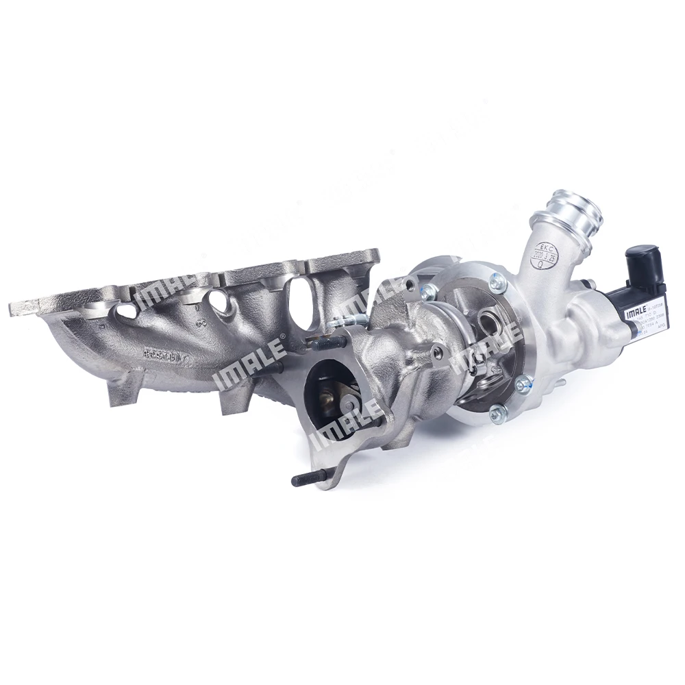 

03C145702M 03C145702K 03C145702H engine turbocharger for audi q7 a4 1.8t