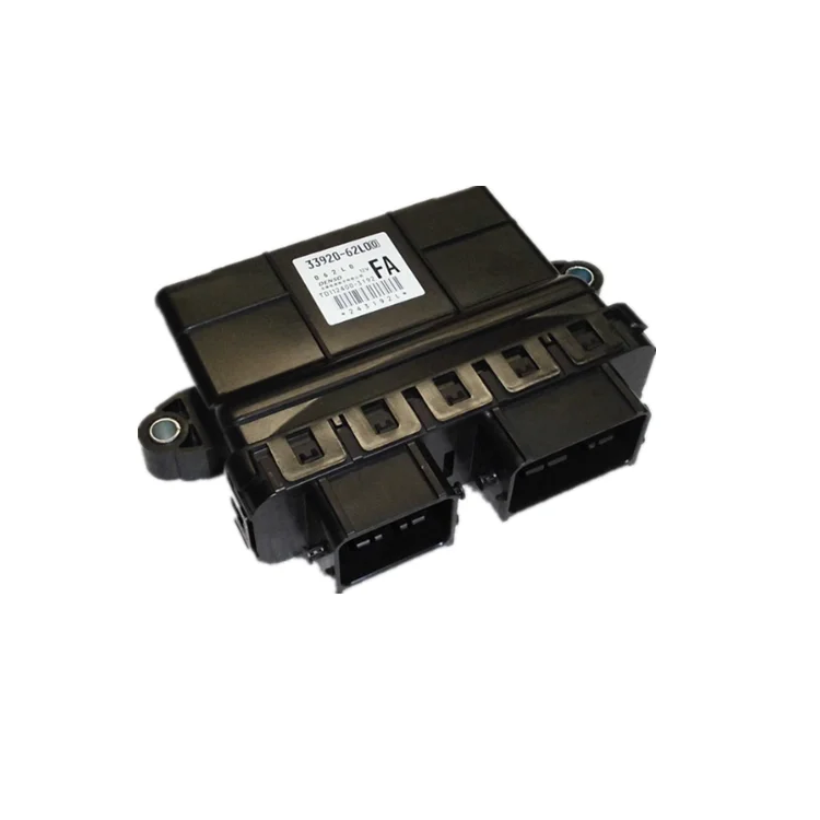 Nicegoods 33920-62L00-000 контроллер EFI в сборе MT AD OEM для Changan Suzuki New Alto