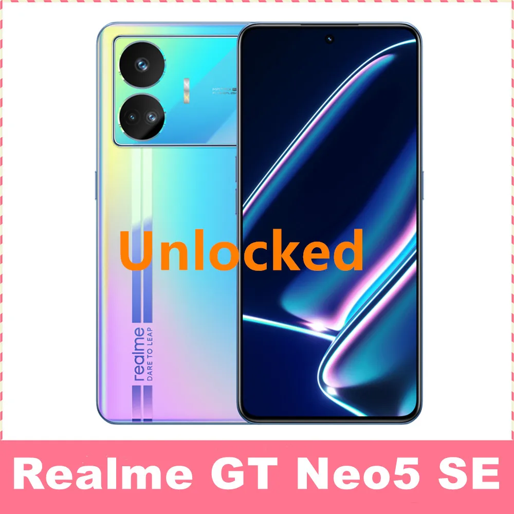 Gt neo 5 se отзывы