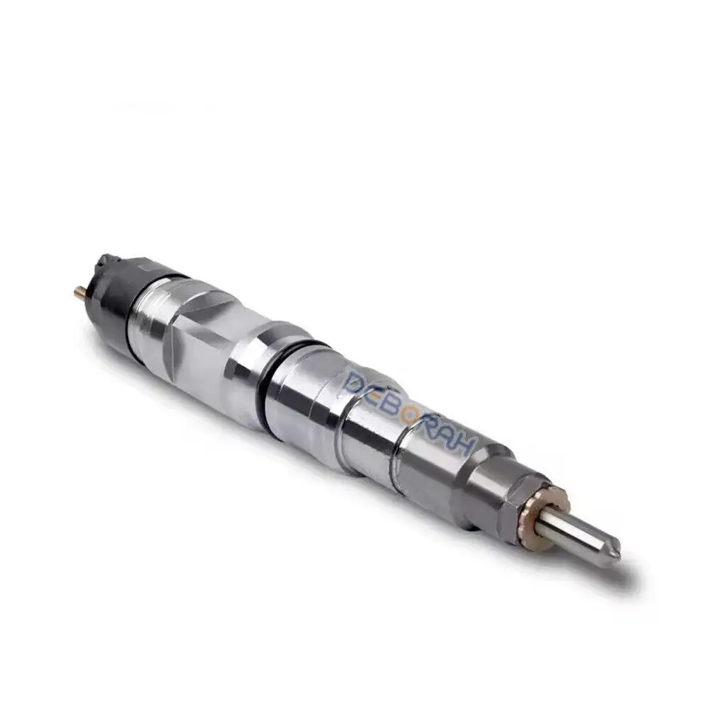 0445120180 топливный инжектор 62 10100-6122 для Navistart 13.0L G13 CAT 2008 2009