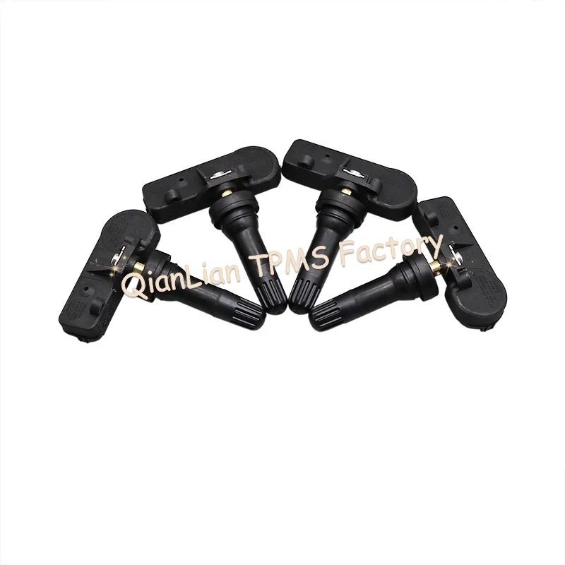 

56029481 AB 4 шт. 433 МГц TPMS датчик давления в шинах для Jeep Grand Cherokee Compass Patriot система контроля давления в шинах