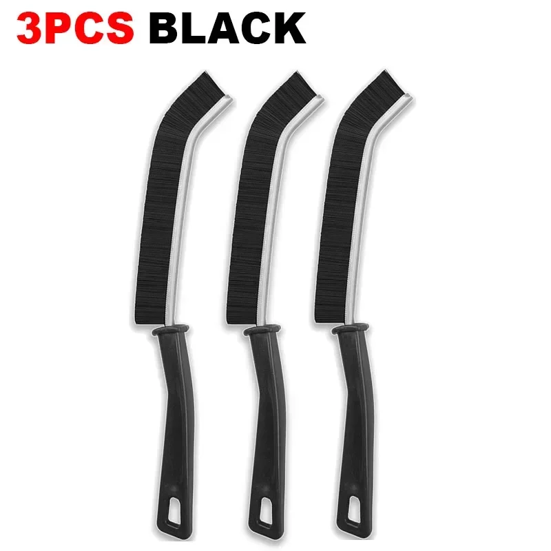 

Щетка для чистки щелей жесткая