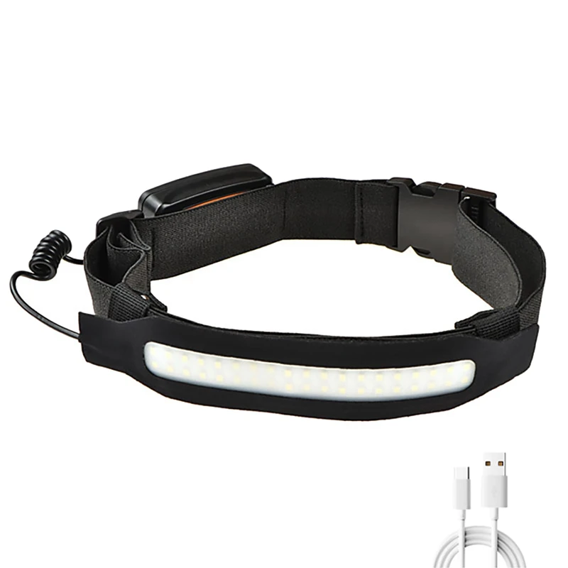 

Фсветильник для ночных занятий спортом, водонепроницаемый