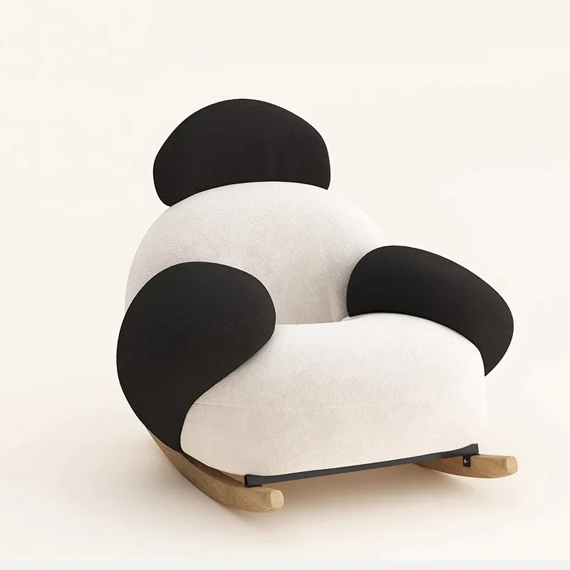 

Luxury Design Chairs Back Support Nordic Modern Chair Single Relax Lounge Recliner Meubles De Salon Furniture Living Room