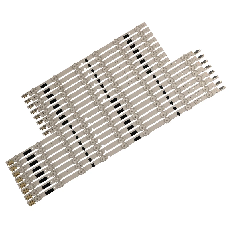 16pcs For SamSung 46''TV led tv backlight strip 2013SVS46F D2GE-460SCA-R3 D2GE-460SCB-R3 BN41-01971A UA46F5080AR UE46F6510SB - купить