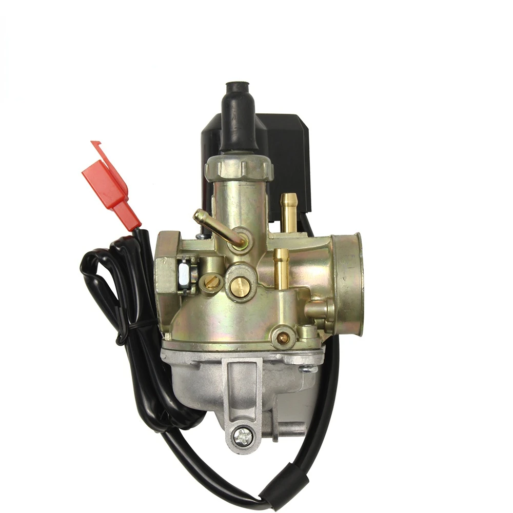 Карбюратор 19 мм для Honda DIO50 2-тактный Dio50 AF18 AF27 AF28 TACT SA50 SK50 SYM DD50 SP ZX 50 AF34 AF35 |