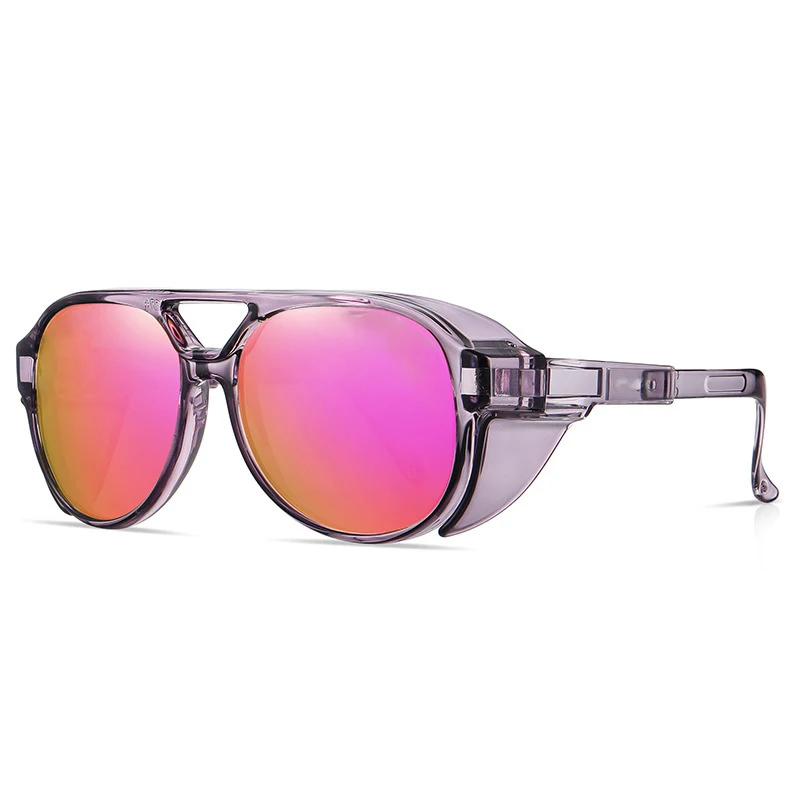 Pit Viper New 2022 UV400 Goggles Punk Sunglasses Sports Windproof Shades Gafas de sol Safety Brand Dropshipping