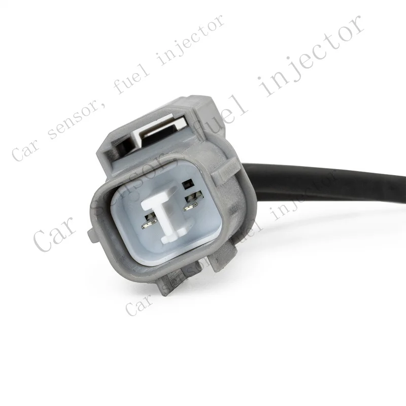 Фото Двойной линейный соленоид трансмиссии Q+ 28200-PLX-003 для Honda Civic 1.7L 2001-2005 №2