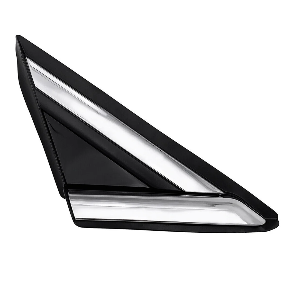 Треугольная крышка правой стойки автомобиля для Ford Mondeo 2013-2018 DS73-F16004-ADW