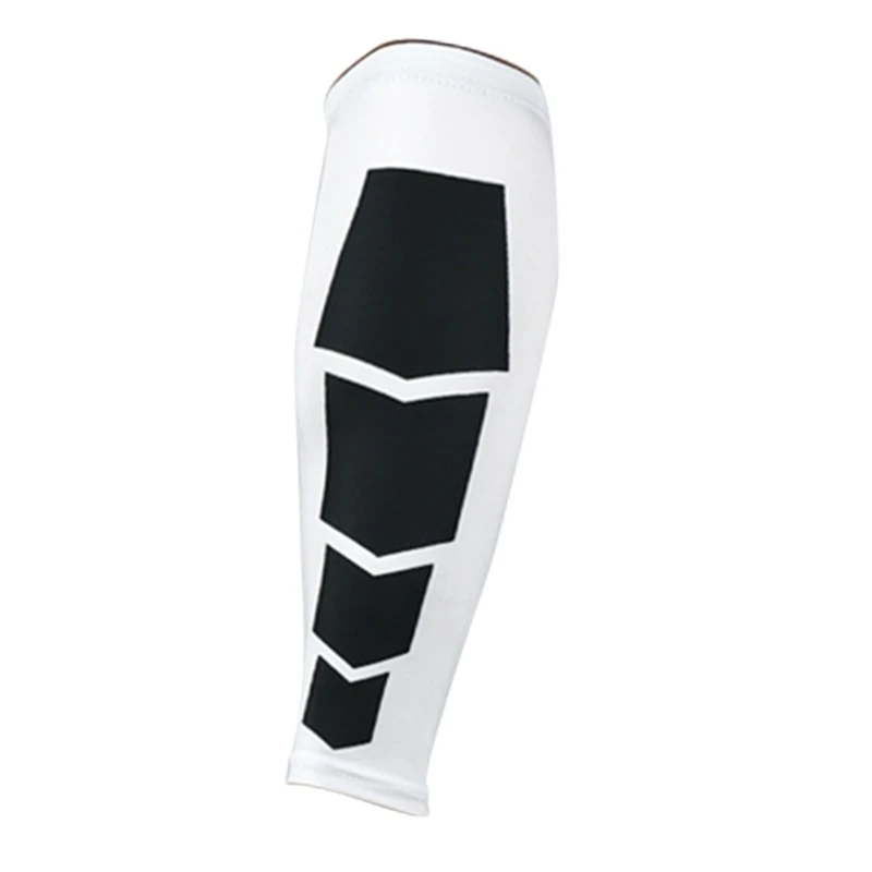 

Sport Compression Calf Sleeves Leg Sock for Runners Shin Splint Varicose Unisex